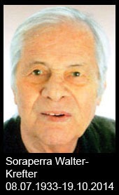 Soraperra-Walter-Krefter-1933-bis-2014