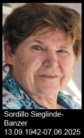 Sordillo-Sieglinde-Banzer-1942-bis-2025