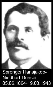 Sprenger-Hansjakob-Niedhart-Duenser-1864-bis-1943