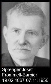 Sprenger-Josef-Frommelt-Barbier-1867-bis-1956