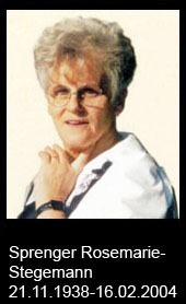 Sprenger-Rosemarie-Stegemann-1938-bis-2004