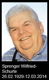 Sprenger-Wilfried-Schurte-1929-bis-2014