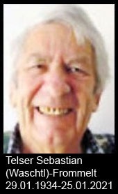 Telser-Sebastian-Waschtl-Frommelt-1934-bis-2021