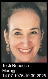 Testi-Rebecca-Marogg-1976-bis-2025