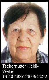 Tschernutter-Heidi-Welte-1937-bis-2022