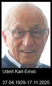 Udert-Karl-Ernst-1929-bis-2025