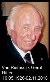 Van-Riemsdijk-Gerrit-Matt-Ritter-1926-bis-2018