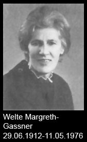 Welte-Margreth-Gassner-1912-bis-1976