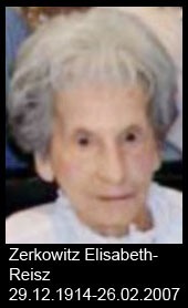 Zerkowitz-Elisabeth-Reisz-1914-bis-2007