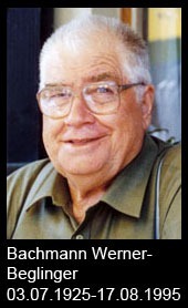 Bachmann-Werner-Beglinger-CH-1925-bis-1995