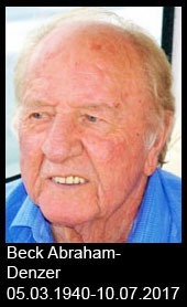 Beck-Abraham-Schüpbach-Roulet-Denzer-1940-bis-2017