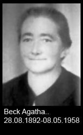 Beck-Agatha..-1892-bis-1958