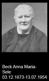 Beck-Anna-Maria-Sele-1873-bis-1954