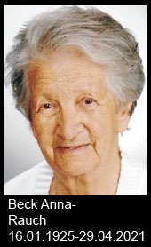 Beck-Anna-Rauch-1925-bis-2021