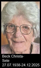 Beck-Christa-Sele-1938-bis-2025