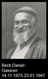 Beck-Daniel-Gassner-1873-bis-1947