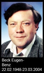 Beck-Eugen-Benz-1948-bis-2004
