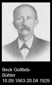 Beck-Gottlieb-Bühler-1863-bis-1929