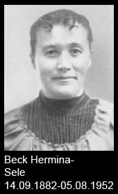 Beck-Hermina-Sele-1882-bis-1952
