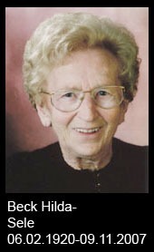 Beck-Hilda-Sele-1920-bis-2007