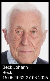 Beck-Johann-Beck-1932-bis-2025
