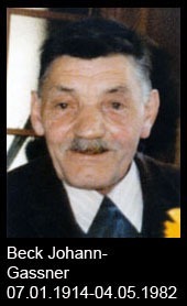 Beck-Johann-Gassner-1914-bis-1982