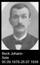 Beck-Johann-Sele-1878-bis-1934