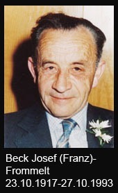 Beck-Josef-Franz-Frommelt-1917-bis-1993