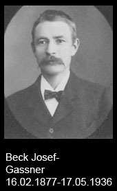Beck-Josef-Gassner-1928-bis-1936