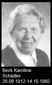 Beck-Karolina-Schädler-1912-bis-1992