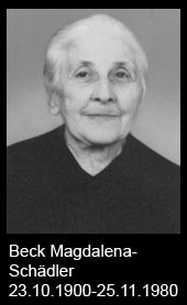 Beck-Magdalena-Schädler-1900-bis-1980