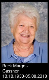 Beck-Margot-Gassner-1930-bis-2018