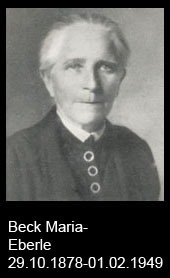 Beck-Maria-Eberle-1878-bis-1949