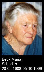 Beck-Maria-Schädler-1908-bis-1996