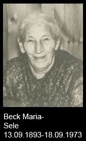 Beck-Maria-Sele-1893-bis-1973