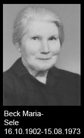 Beck-Maria-Sele-1902-bis-1973