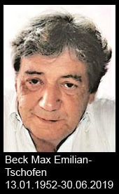 Beck-Max-Emilian-Tschofen-1952-bis-2019