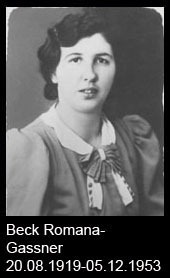 Beck-Romana-Gassner-1919-bis-1953