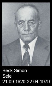 Beck-Simon-Sele-1920-bis-1979