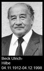 Beck-Ulrich-Hilbe-1912-bis-1998