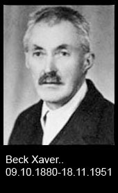 Beck-Xaver..-1880-bis-1951