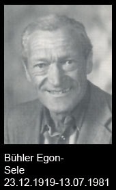 Bühler-Egon-Sele-1919-bis-1981