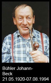 Bühler-Johann-Beck-1920-bis-1994