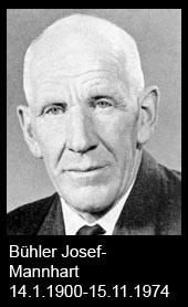 Bühler-Josef-Mannhart-1900-bis-1974