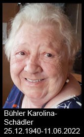 Bühler-Karolina-Schädler-1940-bis-2022