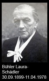 Bühler-Laura-Schädler-1899-bis-1978