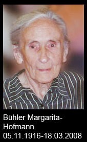 Bühler-Margarita-Hofmann-1916-bis-2008