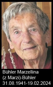 Bühler-Marzellina-(z-Marzi)-Bühler-1941-bis-2024