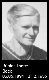 Bühler-Theres-Beck-1894-bis-1955