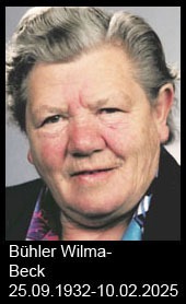 Bühler-Wilma-Beck-1932-bis-2025